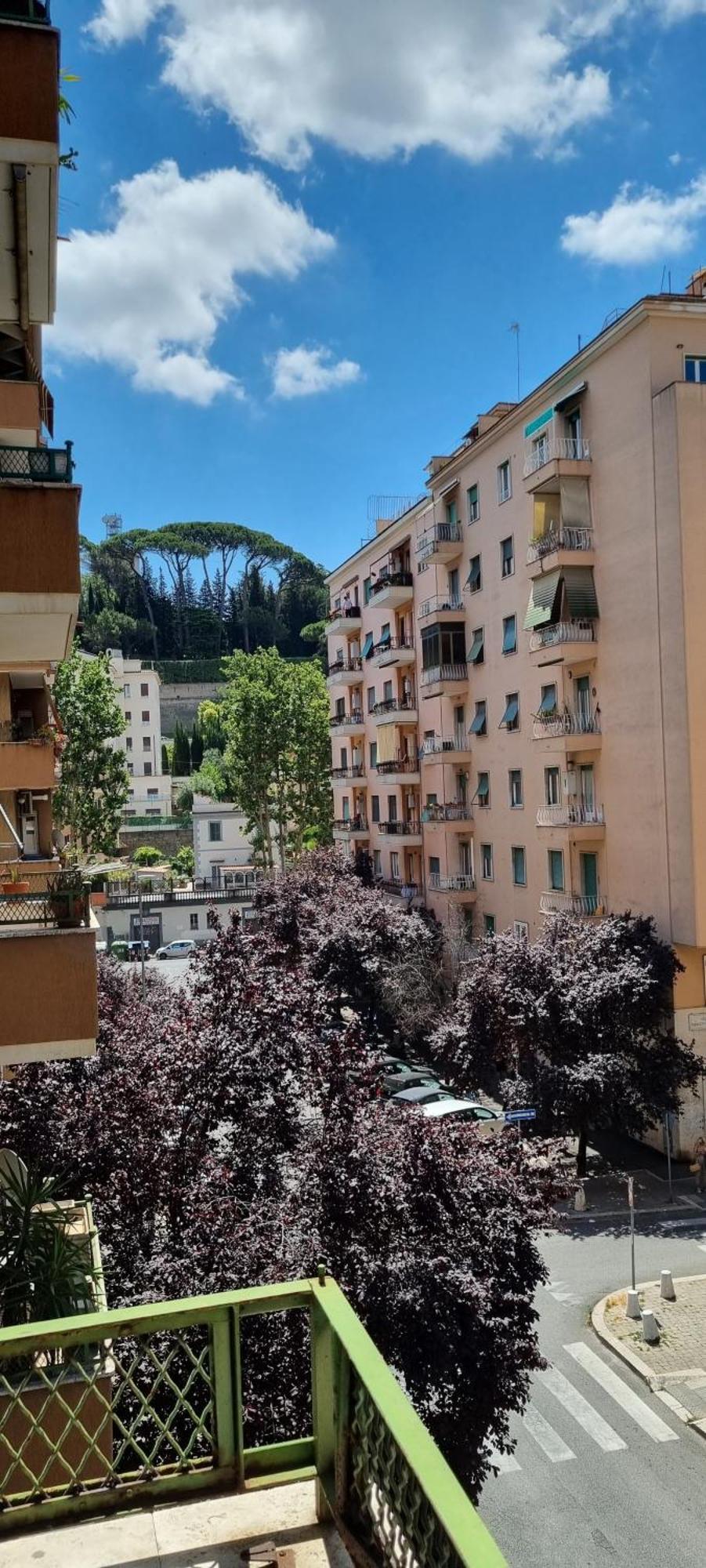 Vaticanella 2 Bedroom Apartment Roma Exterior foto